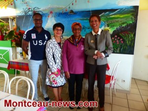 Montceau  Festival OMB