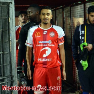 Mercato (FC Montceau)