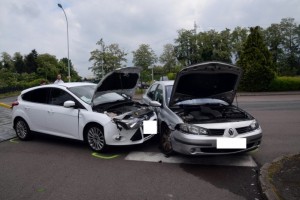 Le Creusot (Faits divers)