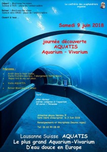 Confrérie des scaphandriers (Montceau)