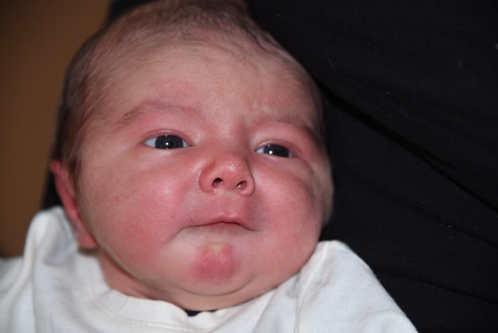 bebe auguste 1805182