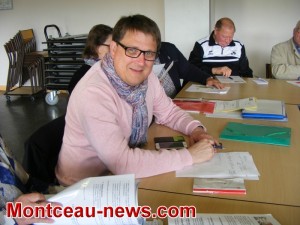 Comité de liaison Mémoire et Fraternité (Blanzy)