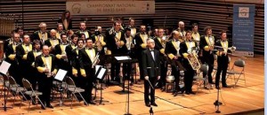 Montceau-les-Mines : Concert à l’Embarcadère