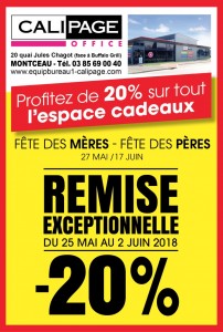 CALIPAGE (Montceau)