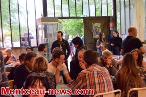 Montceau-les-Mines : Réouverture du Baraillot !