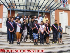 Montceau : Ils vont pouvoir voter…