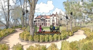 Rendez-vous aux jardins…