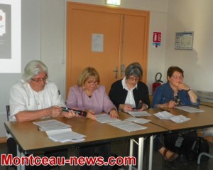 Association Christelle (Blanzy)