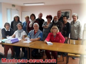 Association Christelle (Blanzy)