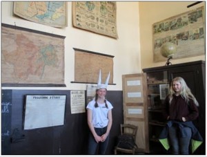 Nouvel article sur le blog de la Maison d’Ecole (Montceau)