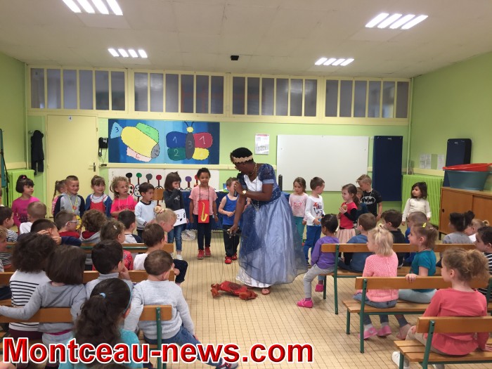 ecole 12051810