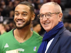 Elan Chalon (Basket)