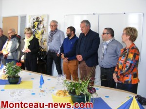 Eurojeunes (Montceau)