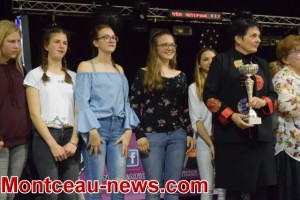 Eurojeunes (Blanzy)