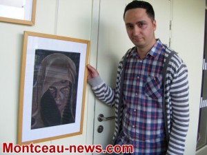 Véritable artiste (Montceau)
