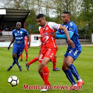 Football (National 2)