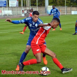 Football (National 2)