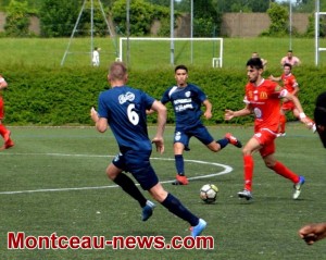 Football (Régional 1)