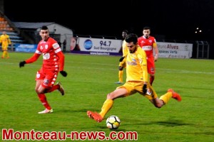 Football (National 3)