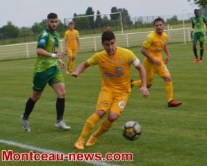 Football (National 3)