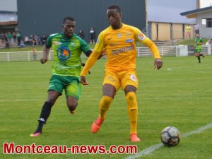 Football (National 3)
