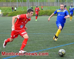 Football (Régional 1)