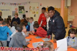 FC Montceau Bourgogne