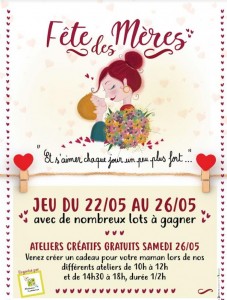 Montceau Commerces