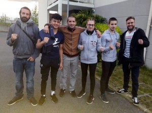 Fight club 71