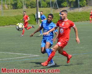 Football (Régional 1 & 2)