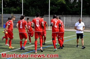 Football (U19 National)