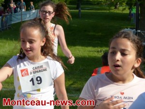 Foulées de Blanzy (2)