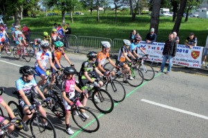 Championnat de Saône et Loire FSGT (Cyclisme)