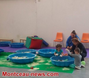 Printemps du Handicap (Montceau)