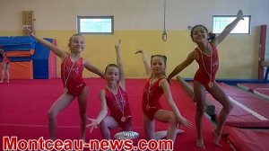 IFMontceau (Gym)