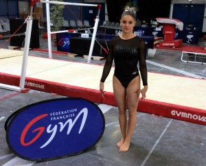 IFMontceau (Gym)