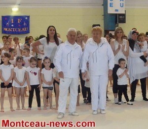 Montceau-les-Mines : Fête de l’IFM