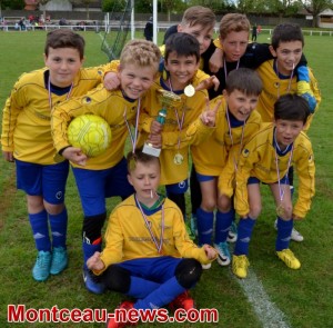 Saint-Vallier : Saint-Vallier Sport