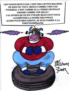 La pensée de la Joyeuse du lundi