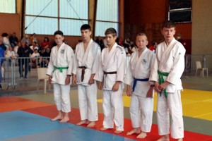 Judo Club Blanzynois