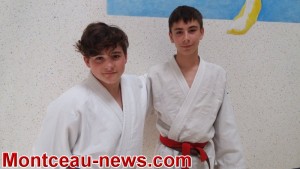 Judo Club Blanzynois