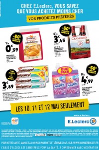 Centre Leclerc Montceau