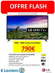 Centre Leclerc Montceau