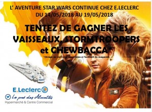 Centre Leclerc Montceau