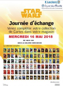 Centre Leclerc Montceau