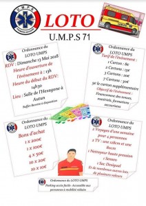 Dimanche 13 mai à Autun (Sortir)