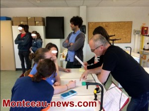 Blanzy – Montceau (Enseignement)