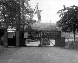 Ecomusée Creusot Montceau 