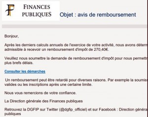 Ne répondez pas…