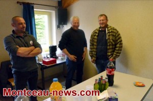 Marizy : Marche de l’association « des Rêves pour Quentin »